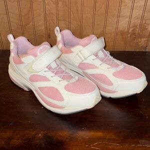 DR. COMFORT WOMEN'S ATHLETIC DIABETIC SHOE - VICTORY - PINK
